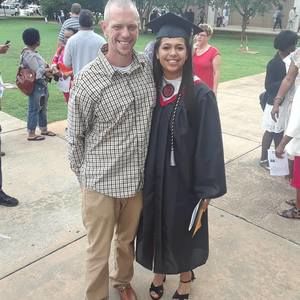 Meet your Posher, Chad